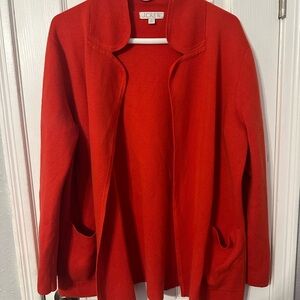 JCrew Eloise Cardigan -M